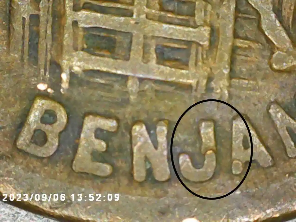 1706-1790-Vintage-Benjamin-Franklin